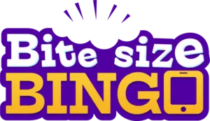 Bitesize Bingo logo