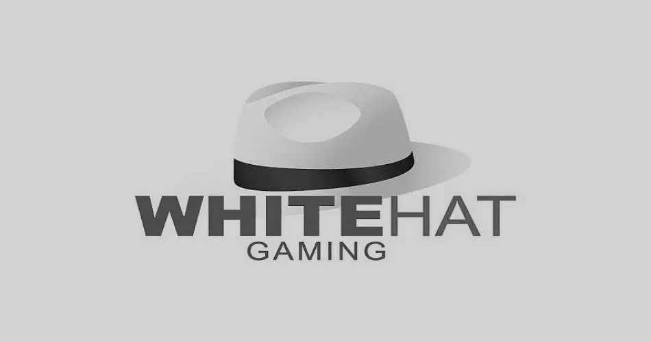 White Hat Gaming operator logo