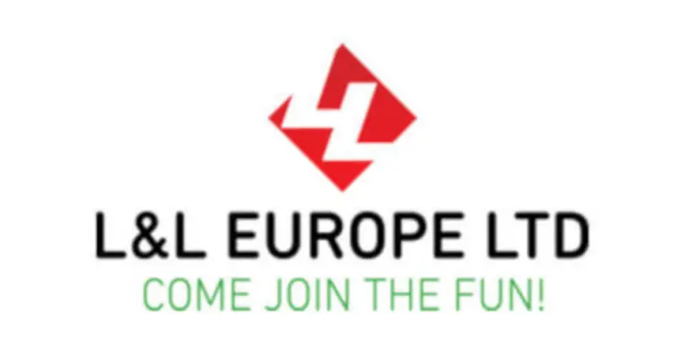 L and L Europe operator logo