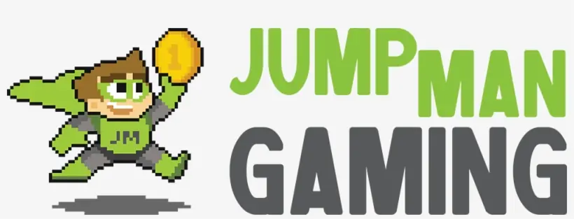 Jumpman Gaming operator logo