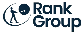 Rank Interactive casino network and sister sites