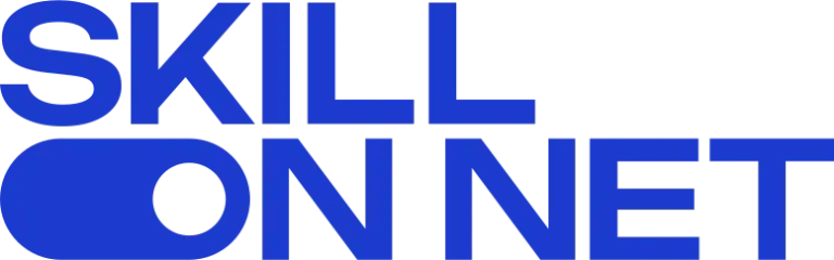 SkillOnNet operator logo
