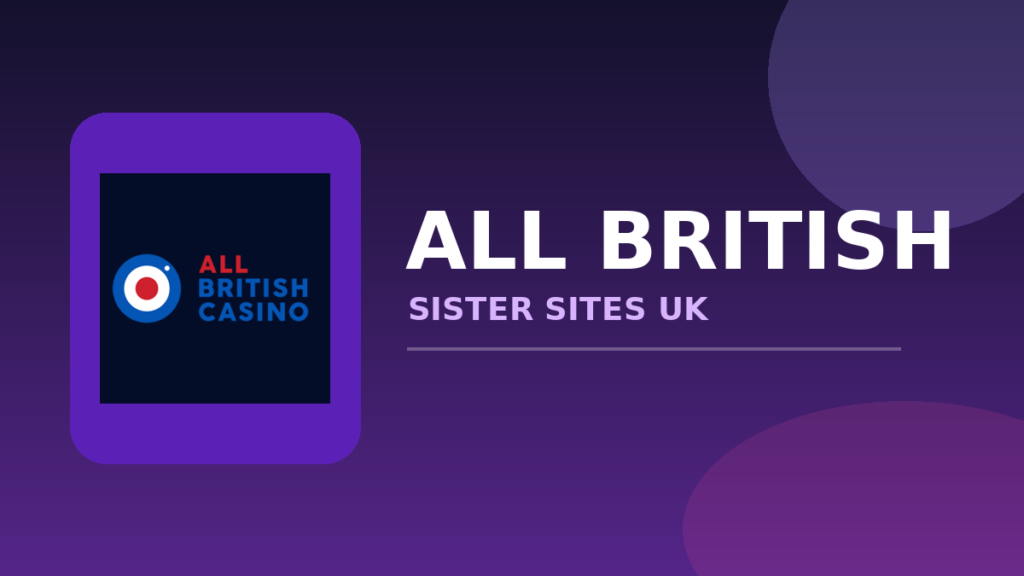All British Sister Sites
