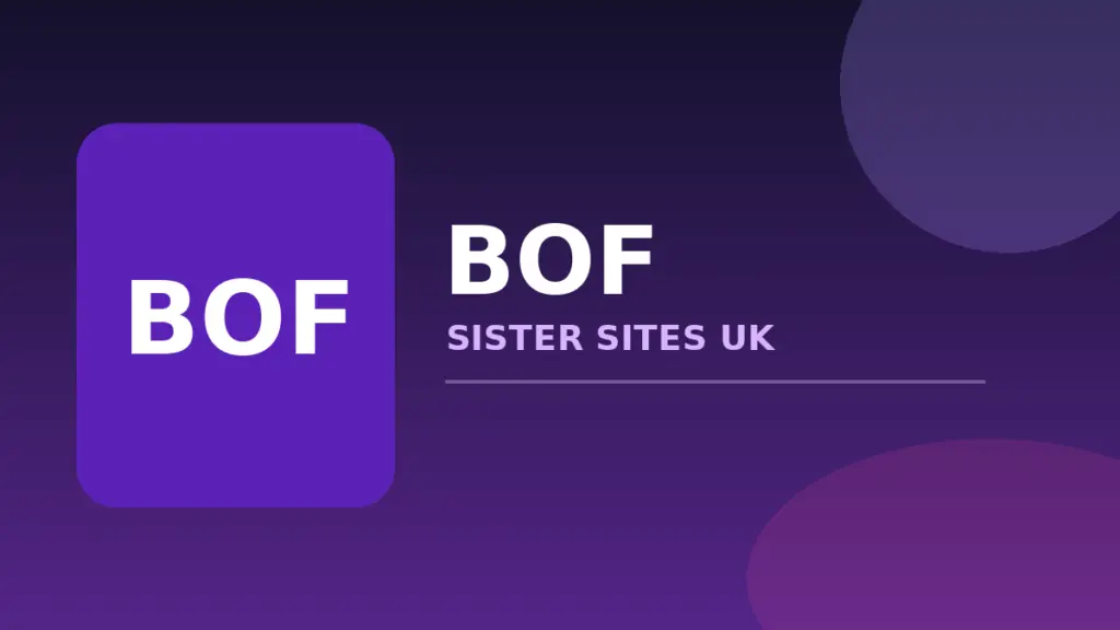 BOF sister-sites brand review image