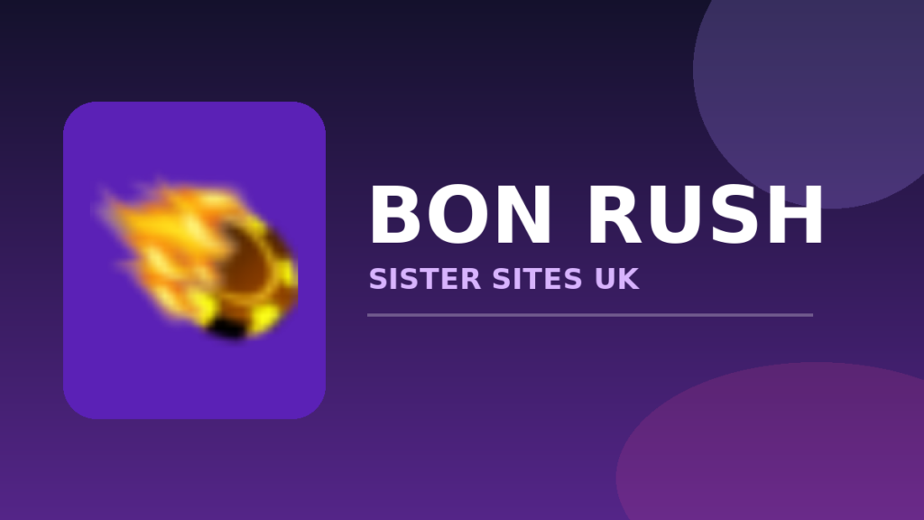 Bon Rush Sister Sites