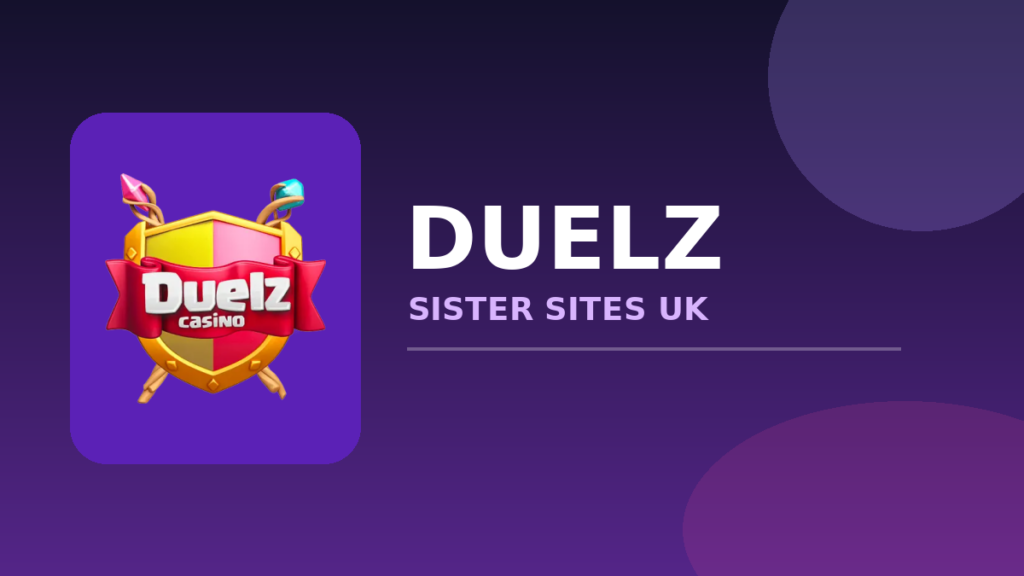 Duelz Sister Sites