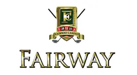 Fairway Casino logo