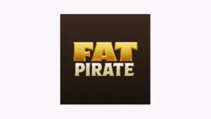 FatPirate logo