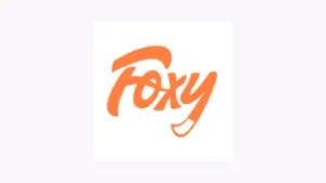 Foxy Games logo