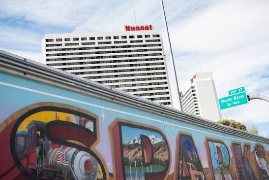 Casino sister-site ownership changes and rebrands