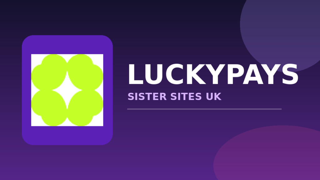 LuckyPays Sister Sites