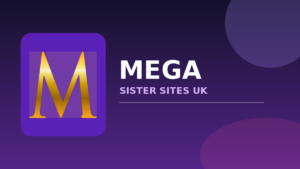 Mega logo