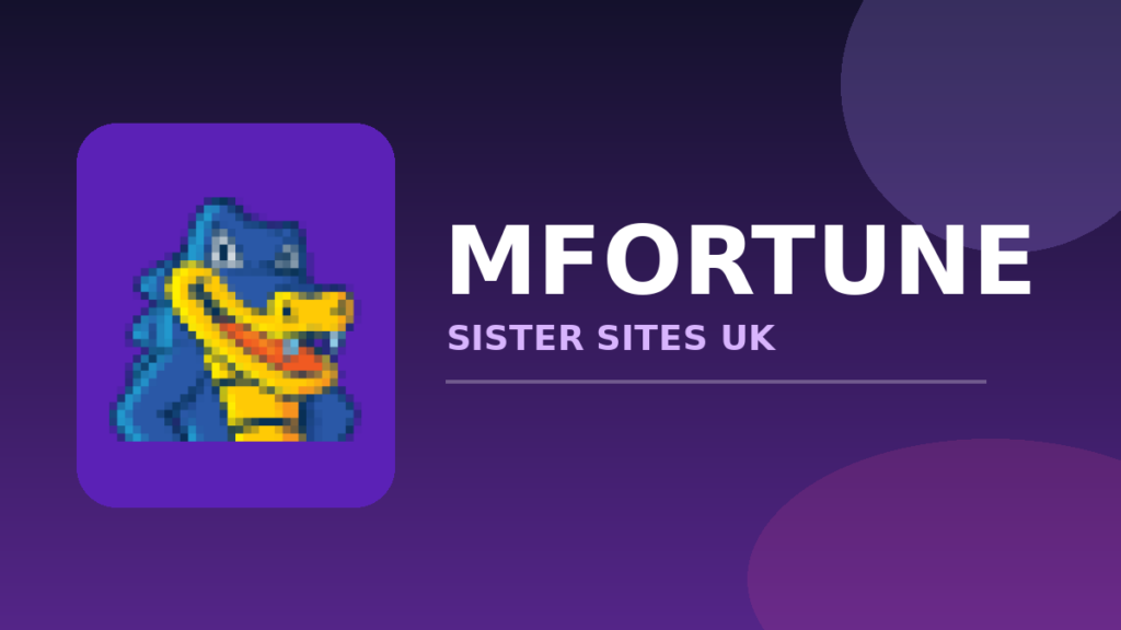 mFortune Sister Sites