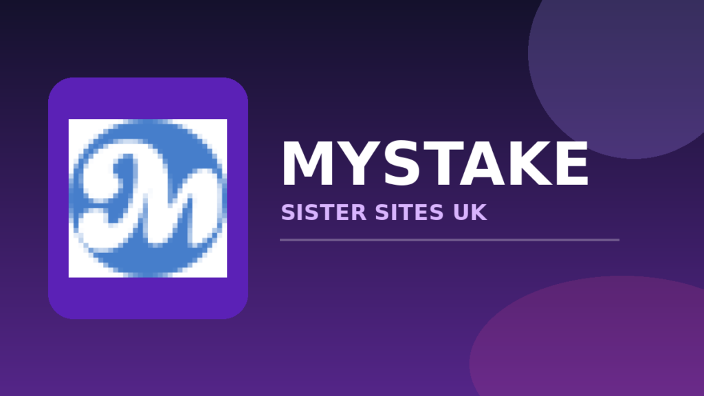 MyStake Sister Sites