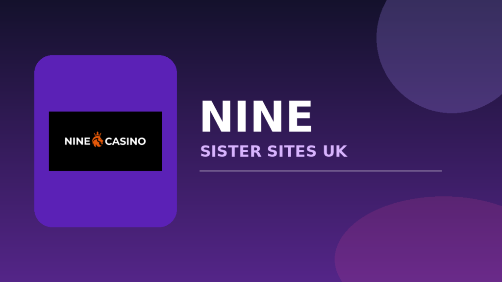 Nine Sister Sites