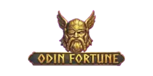 Odin Fortune logo