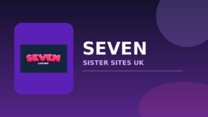Seven logo