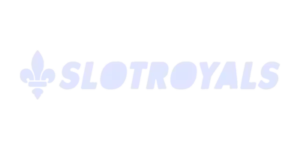 SlotRoyals logo