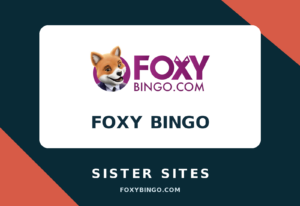 Foxy Bingo logo