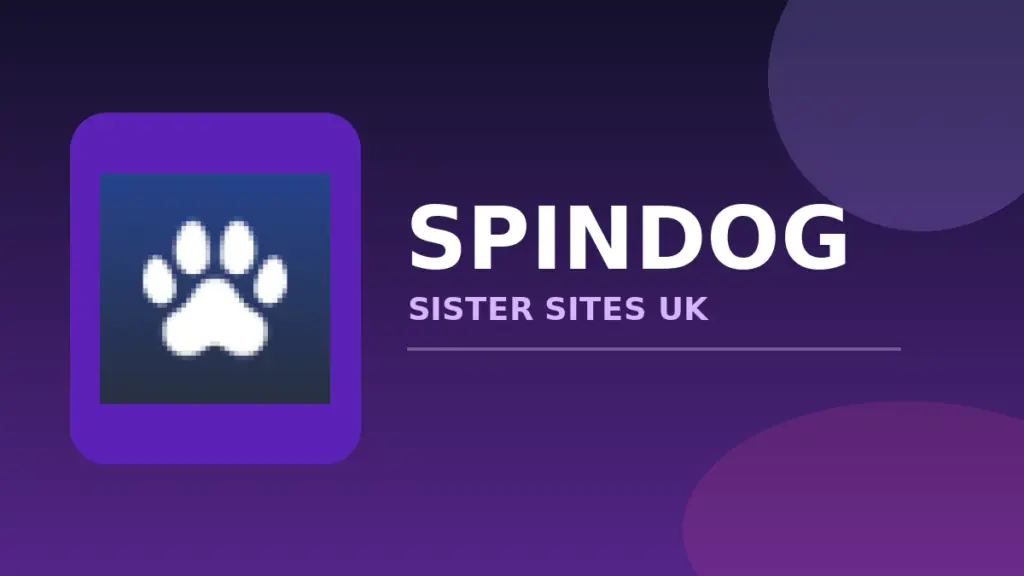 Spindog sister-sites brand review image