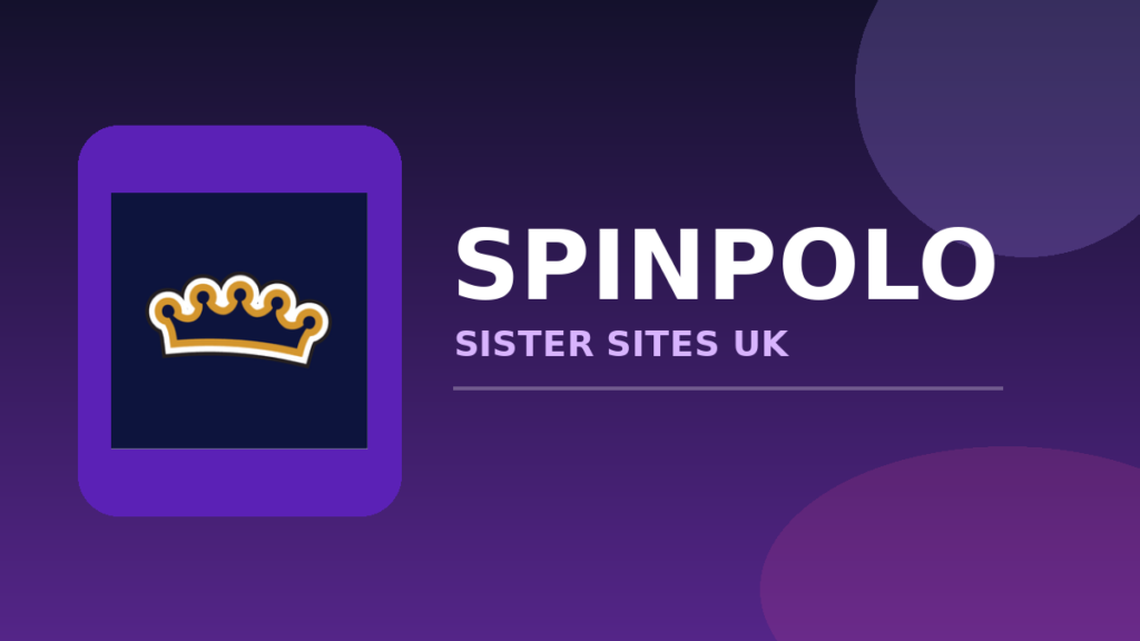 SpinPolo Sister Sites