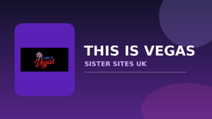 This Is Vegas logo