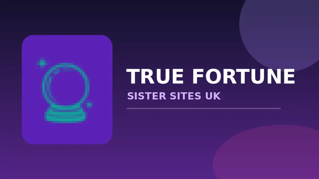 True Fortune sister-sites brand review image
