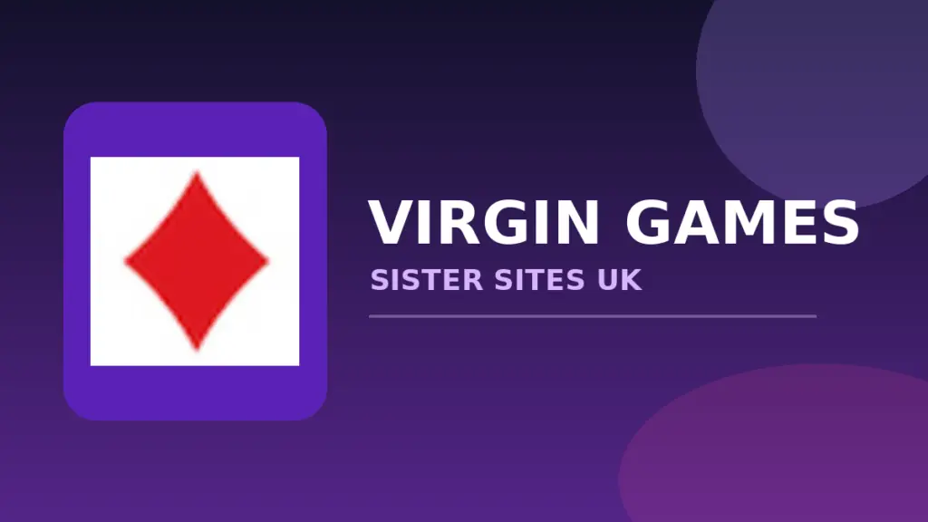 Virgin Games sister-sites brand review image