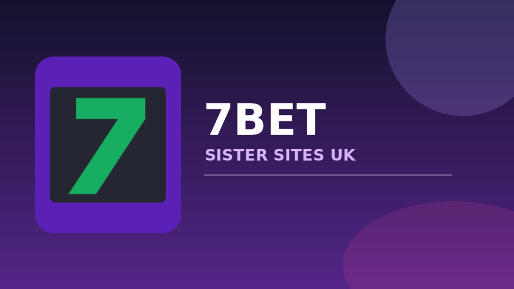 7Bet Sister Sites