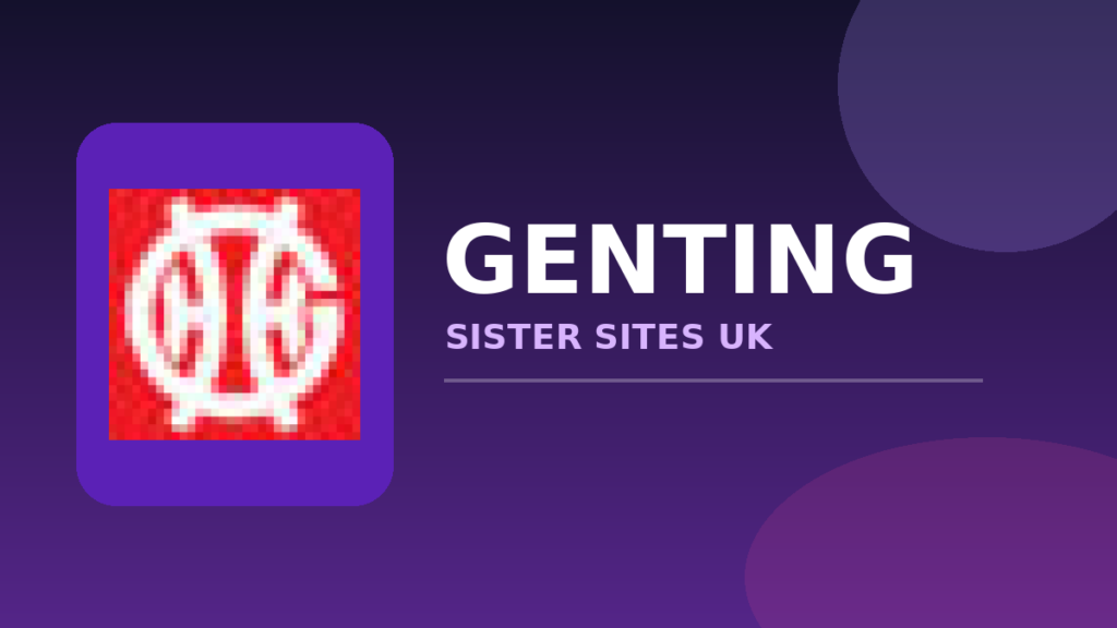 Genting Sister Sites