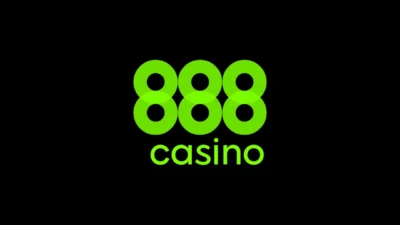 888 Casino logo