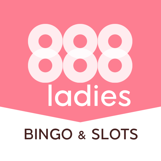 888 Ladies logo