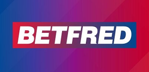 Betfred logo