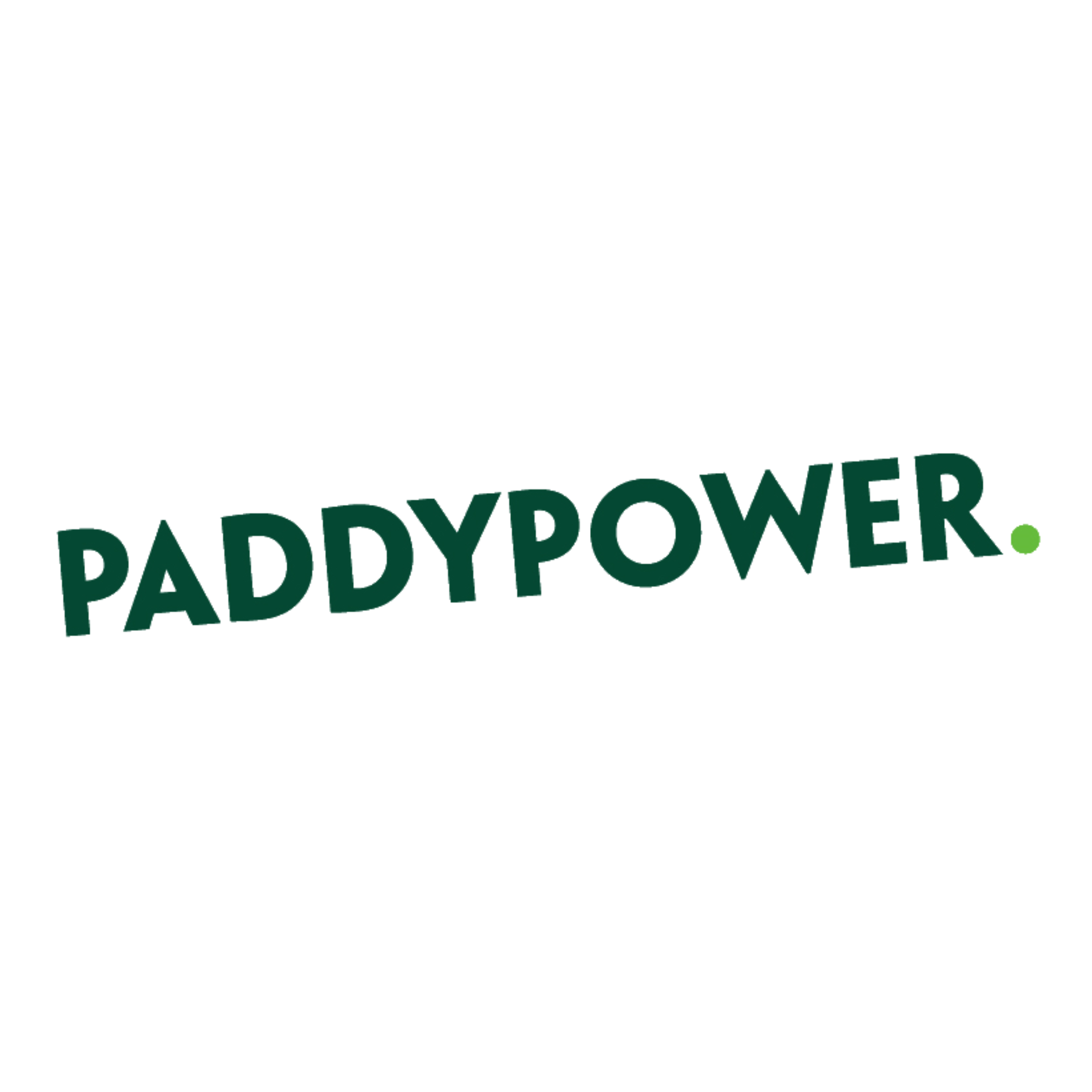 Paddy Power logo