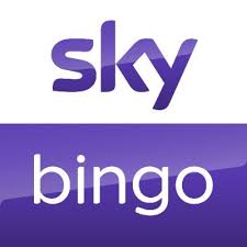 Sky Bingo logo