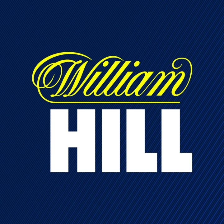 William Hill Vegas logo