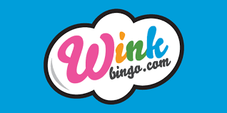 Wink Bingo logo