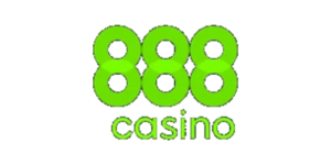 888 Casino logo