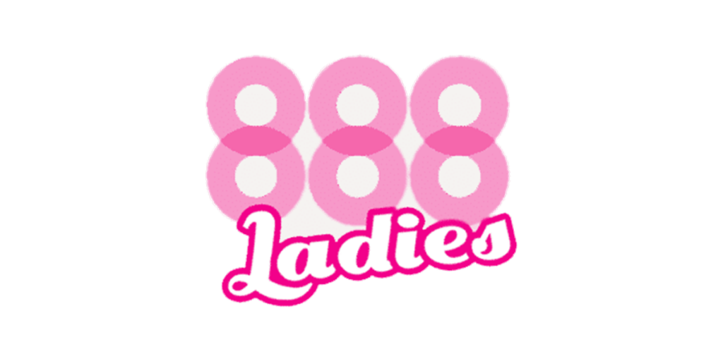 888 Ladies sister-sites brand review image