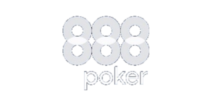 888 Poker logo
