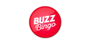 Buzz Bingo logo