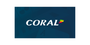 Coral Casino logo