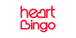 Heart Bingo logo