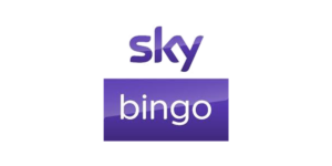Sky Bingo logo
