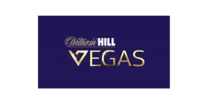 William Hill Vegas logo