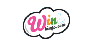 Wink Bingo logo